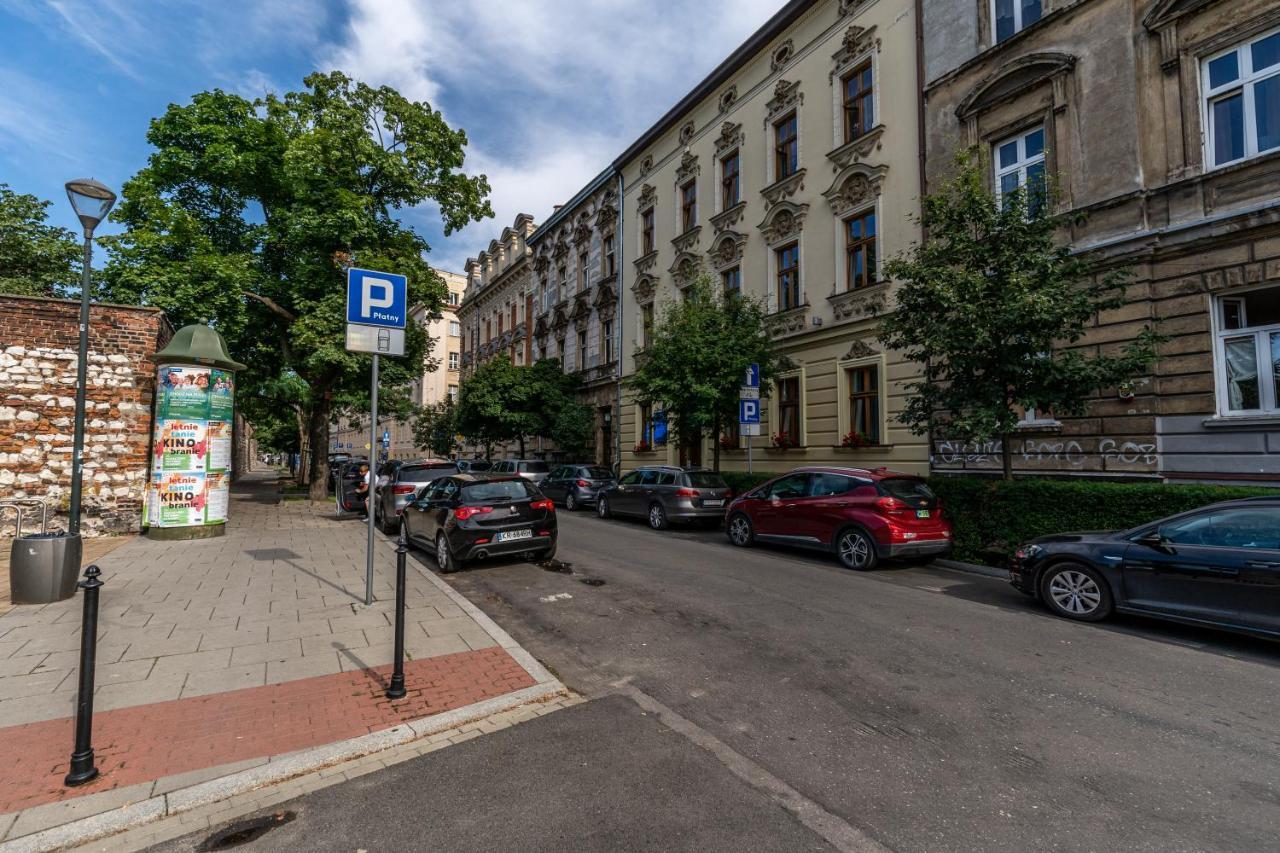 Beautiful Cracow Apartments By Cozyplace Краков Экстерьер фото