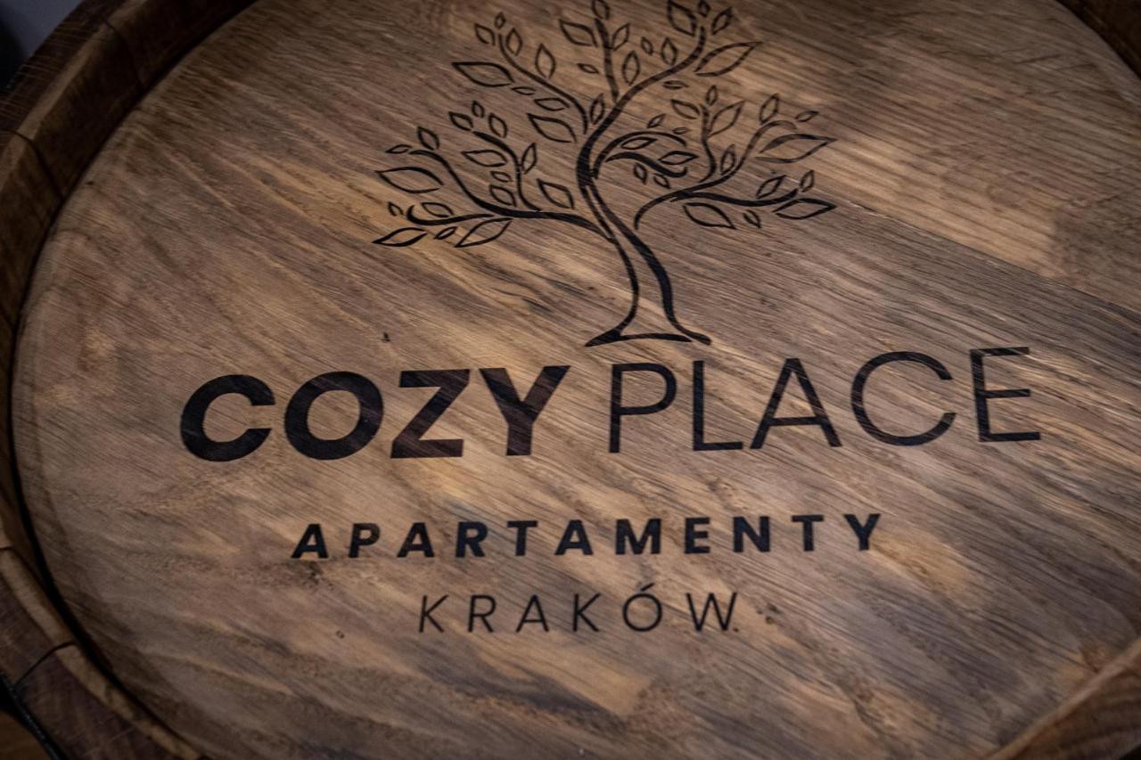Beautiful Cracow Apartments By Cozyplace Краков Экстерьер фото