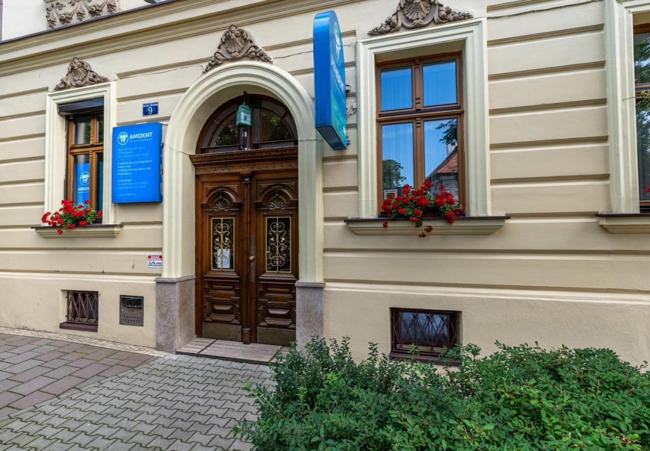 Beautiful Cracow Apartments By Cozyplace Краков Экстерьер фото