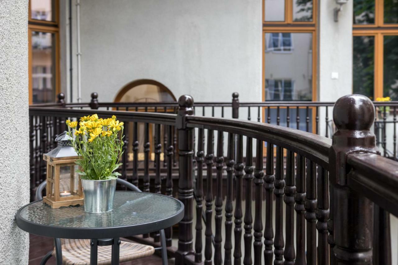Beautiful Cracow Apartments By Cozyplace Краков Экстерьер фото