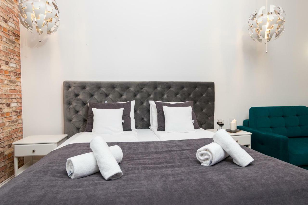 Beautiful Cracow Apartments By Cozyplace Краков Экстерьер фото